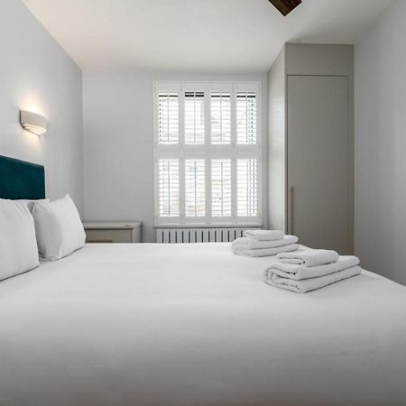 Guestready - A British Charm In South Bank Apartment London Bagian luar foto