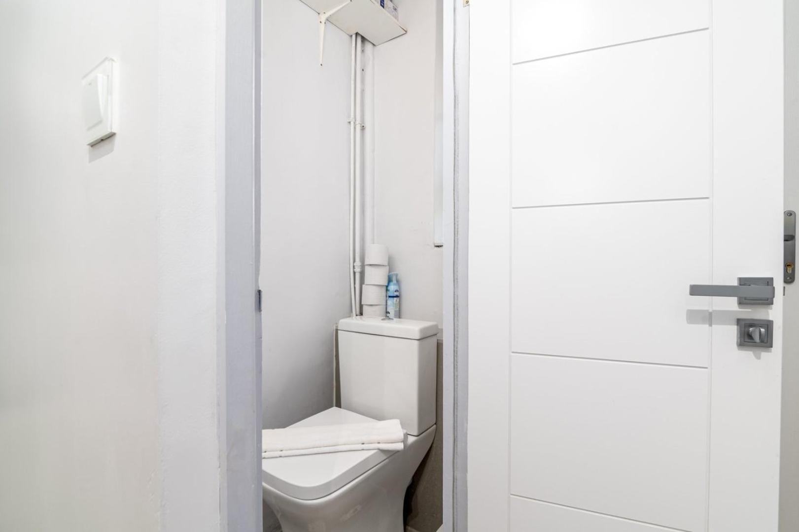 Guestready - A British Charm In South Bank Apartment London Bagian luar foto