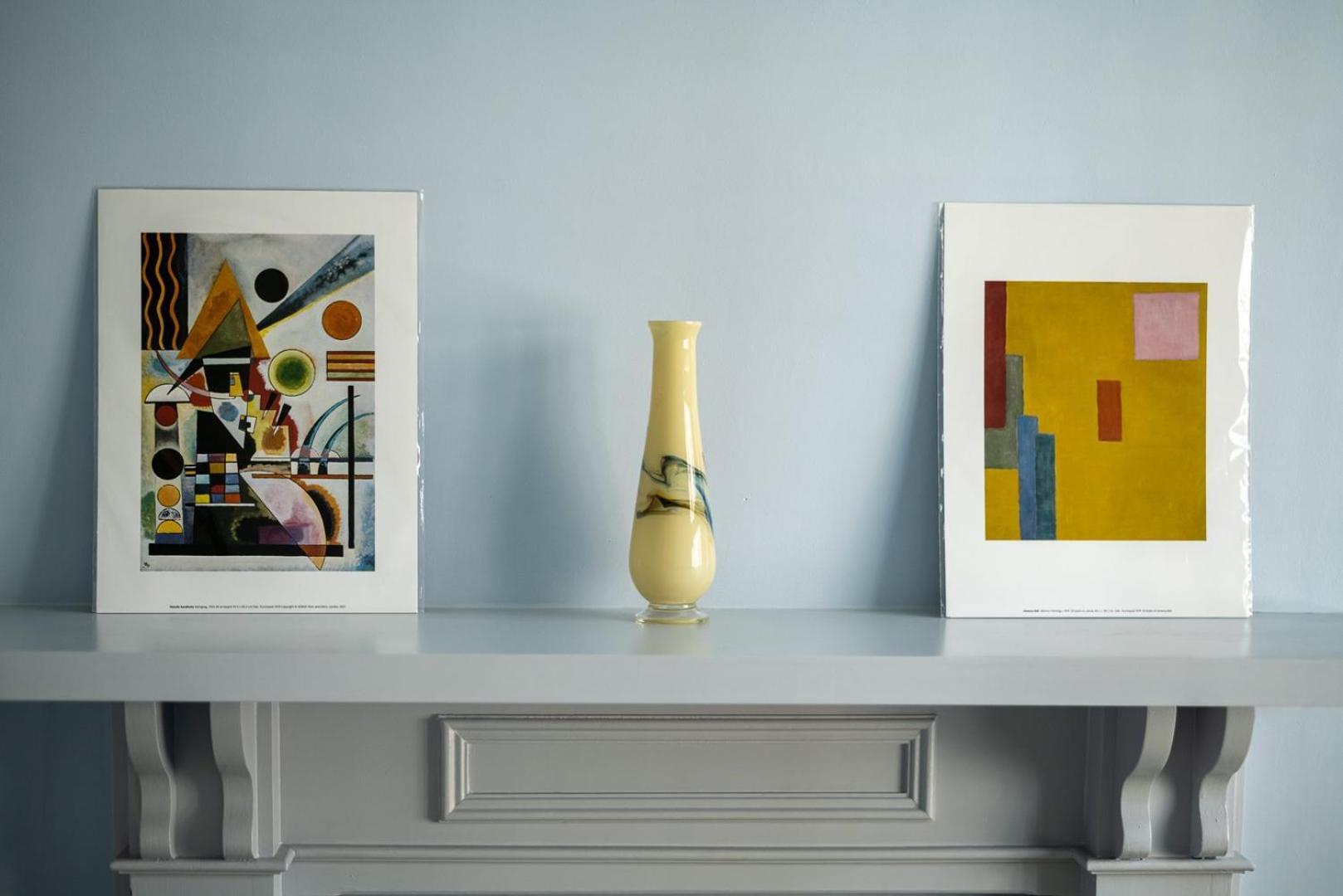 Guestready - A British Charm In South Bank Apartment London Bagian luar foto