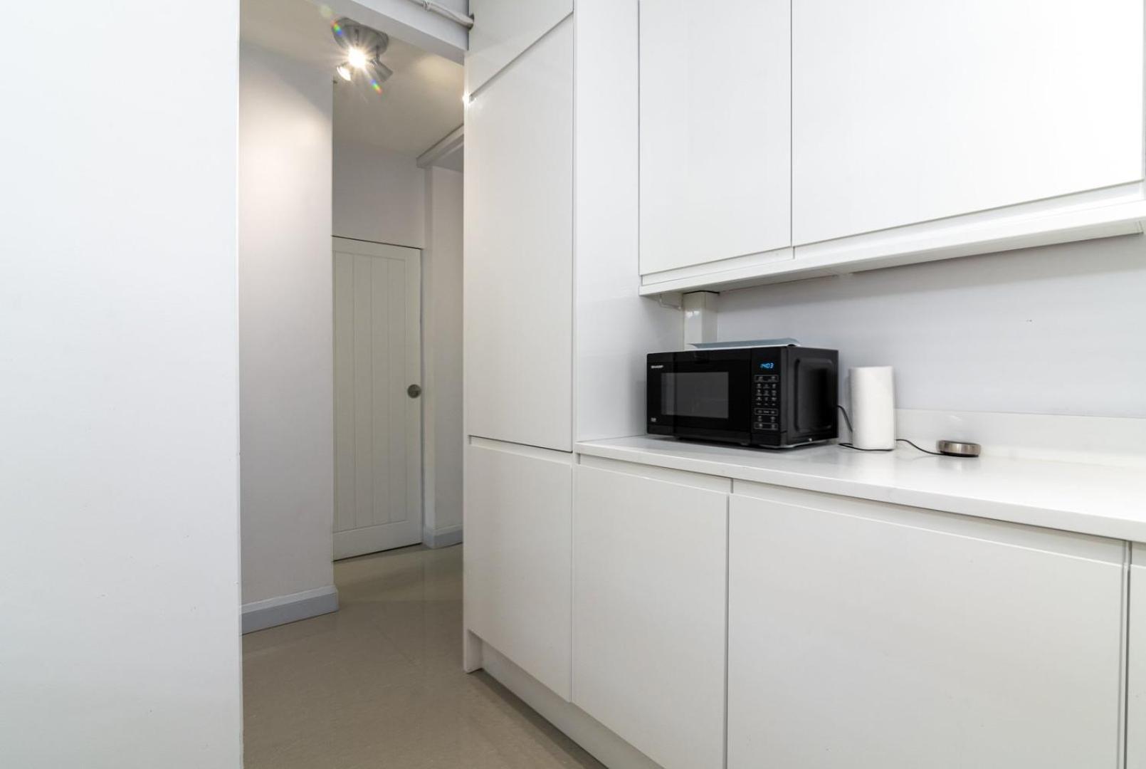 Guestready - A British Charm In South Bank Apartment London Bagian luar foto